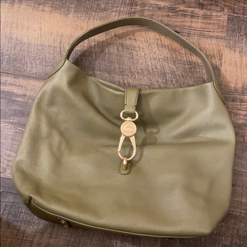 Dooney & Bourke Handbag